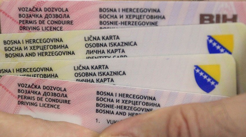 OVO JE PET NAJČEŠĆIH PREZIMENA U REPUBLICI SRPSKOJ