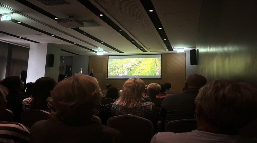 "TERRA MAGICA" IN BANJA LUKA: A FANTASTIC TALE OF PREMIUM WINES