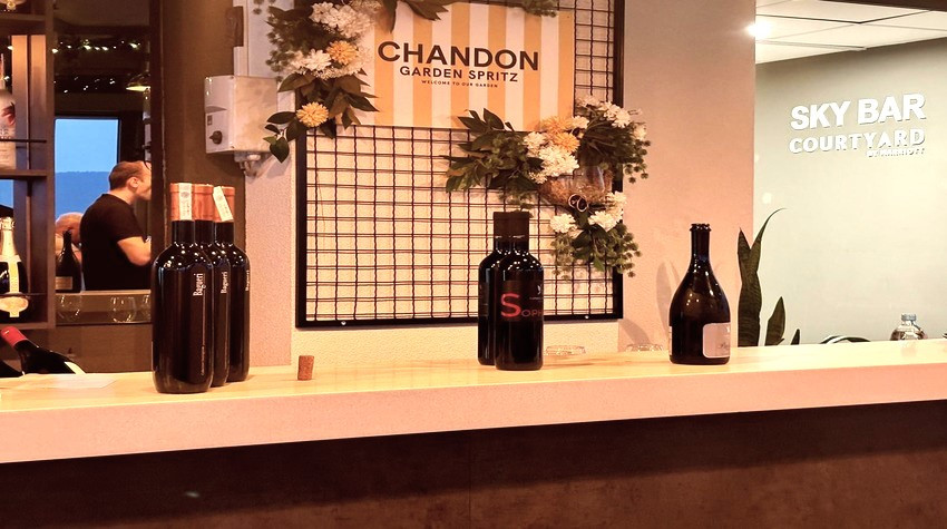 "TERRA MAGICA" IN BANJA LUKA: A FANTASTIC TALE OF PREMIUM WINES