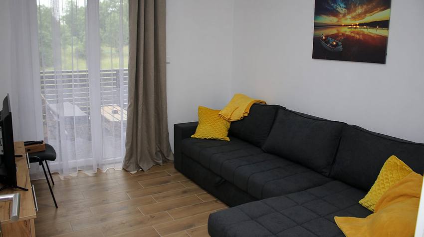 FOTO ŠETNJA KROZ NOVOOTVORENI MOTEL U SRCU JANJA