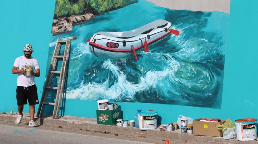 GOSTE FOČE USKORO DOČEKUJE ZANIMLJIVA TURISTIČKA RAZGLEDNICA