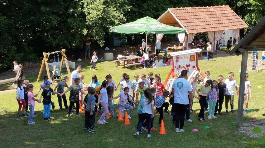 PO ČEMU JE JEDINSTVENO SEOSKO DOMAĆINSTVO "IVEL" KOD PRNJAVORA