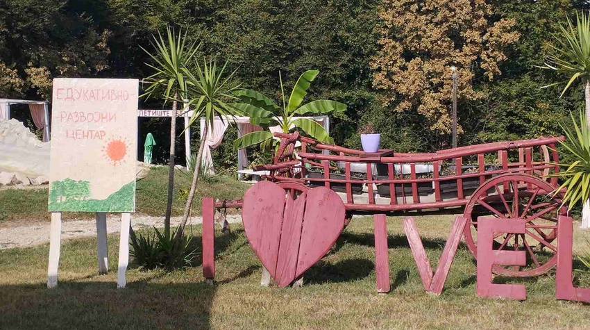 PO ČEMU JE JEDINSTVENO SEOSKO DOMAĆINSTVO "IVEL" KOD PRNJAVORA