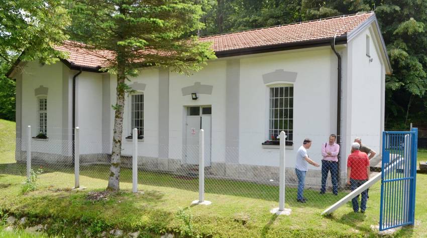 KAKO JE STARI DERVENTSKI VODOVOD POSTAO NACIONALNI SPOMENIK BiH