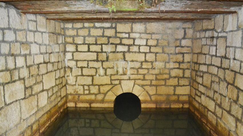 KAKO JE STARI DERVENTSKI VODOVOD POSTAO NACIONALNI SPOMENIK BiH