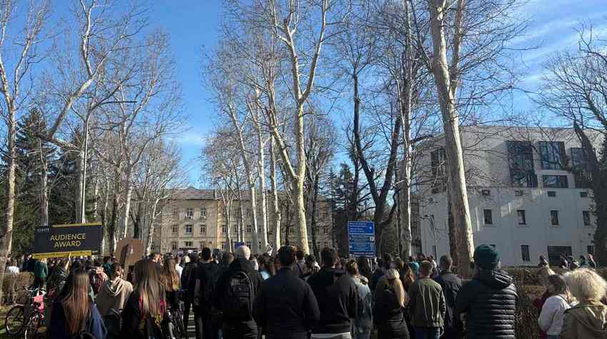 MESSAGES FROM BANJA LUKA RESONATE ACROSS THE REGION