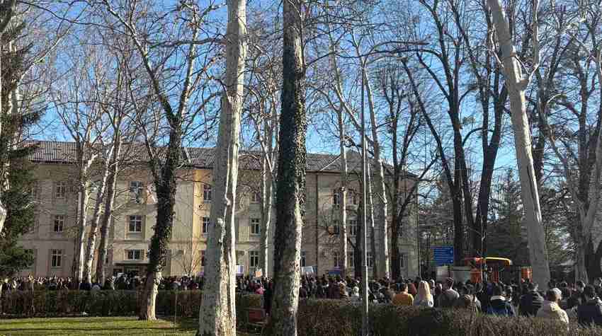 MESSAGES FROM BANJA LUKA RESONATE ACROSS THE REGION