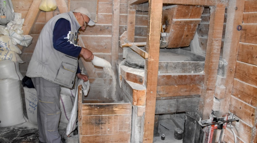 ANĐELKO DELIĆ SA PORODICOM ČUVA VIJEKOVNU TRADICIJU