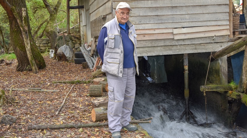 ANĐELKO DELIĆ SA PORODICOM ČUVA VIJEKOVNU TRADICIJU