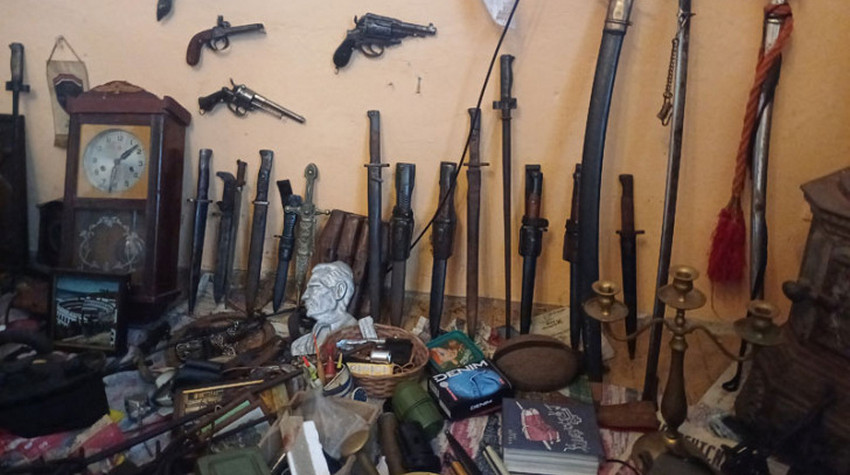 DERVENĆANIN STAN PRETVORIO U MUZEJ