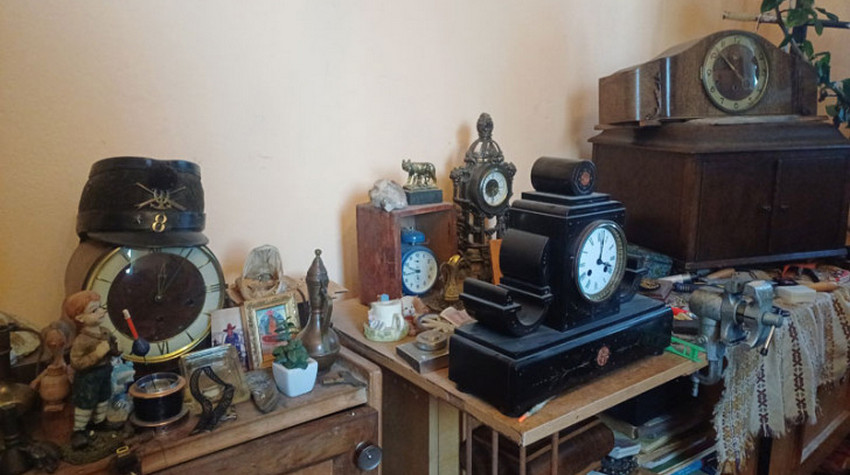 DERVENĆANIN STAN PRETVORIO U MUZEJ