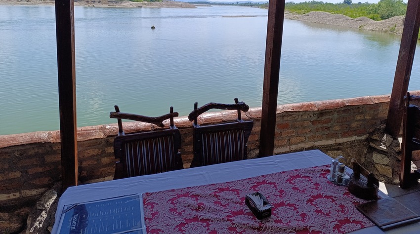 SPECIJALITETI NA STOLU: "DRINSKA RUŽA" PONOVO RADI