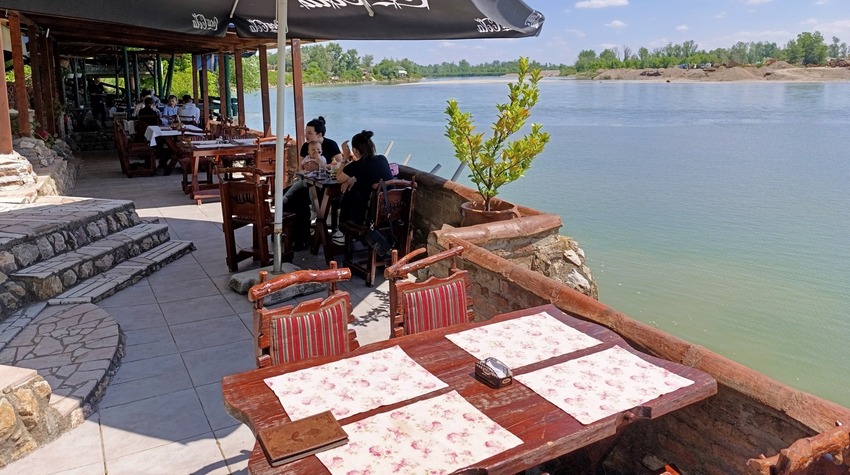 SPECIJALITETI NA STOLU: "DRINSKA RUŽA" PONOVO RADI