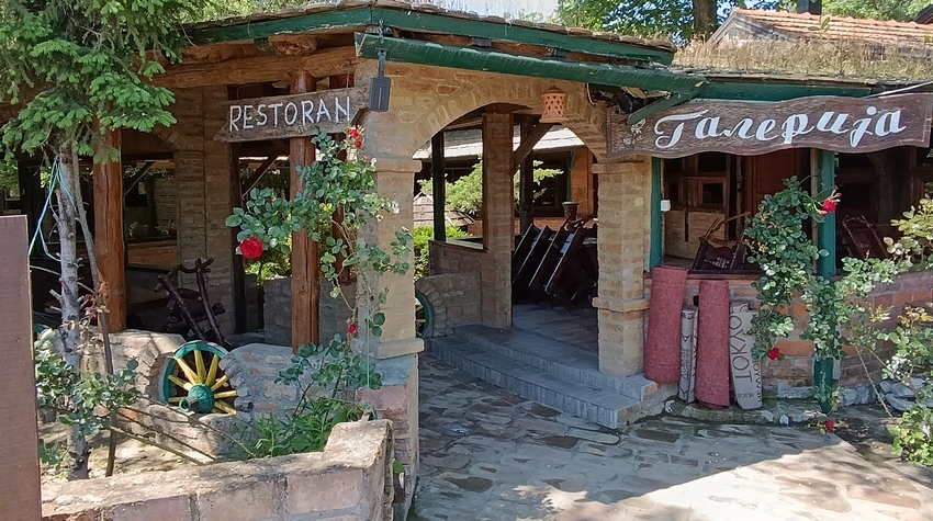 SPECIJALITETI NA STOLU: "DRINSKA RUŽA" PONOVO RADI