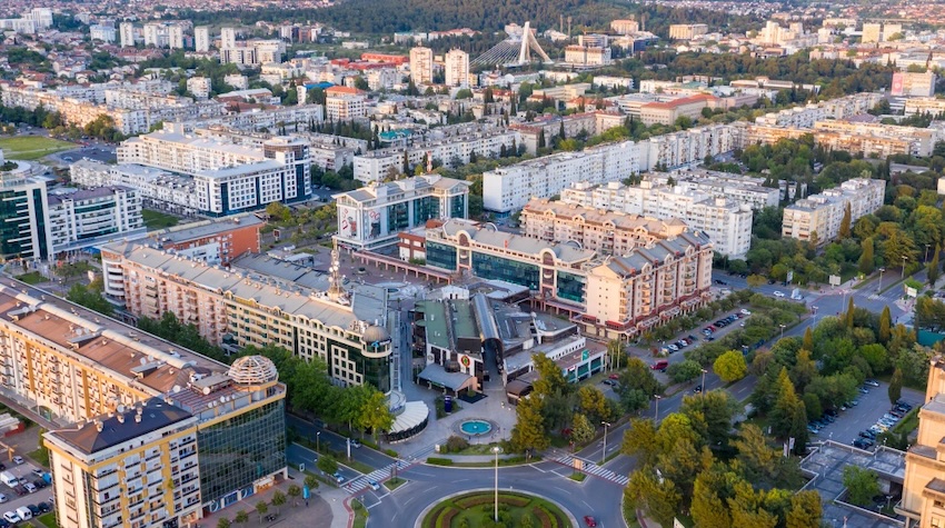 AMERIKANKA U ŠOKU ZBOG NAVIKA NA BALKANU