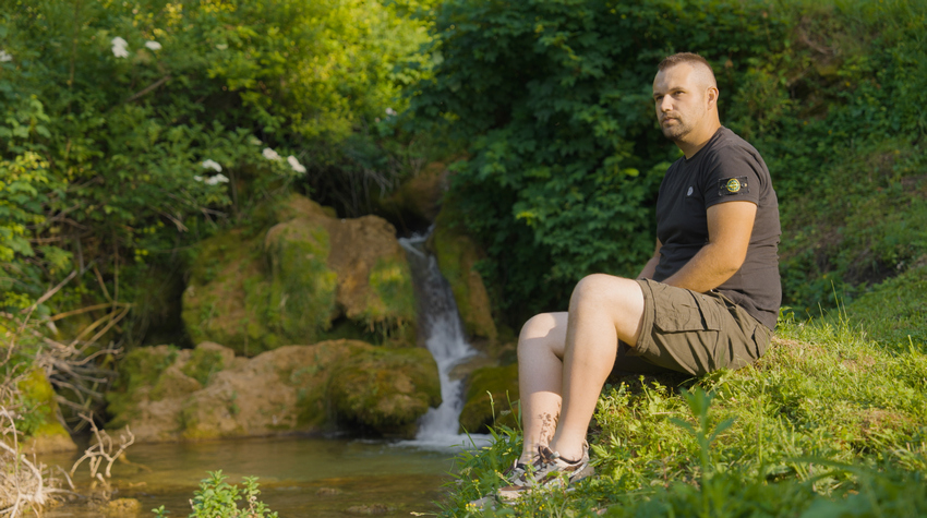 U TOKU SNIMANJE DOKUMENTARNOG FILMA O SELU TRNOVO KOD ŠIPOVA