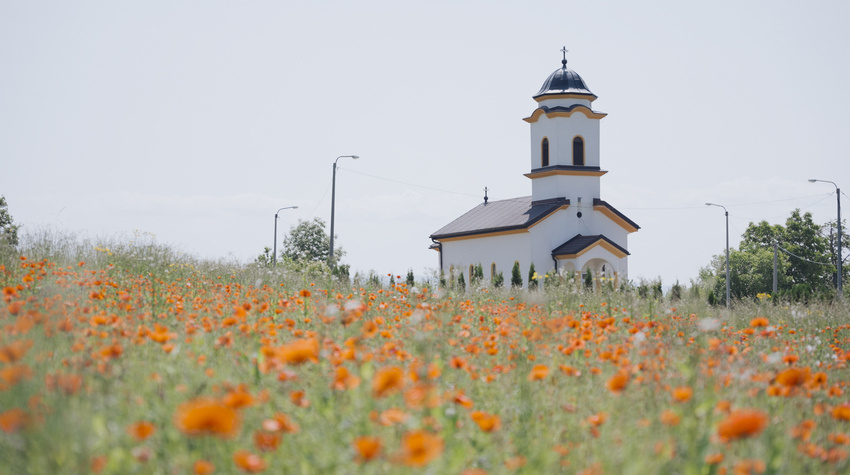 U TOKU SNIMANJE DOKUMENTARNOG FILMA O SELU TRNOVO KOD ŠIPOVA