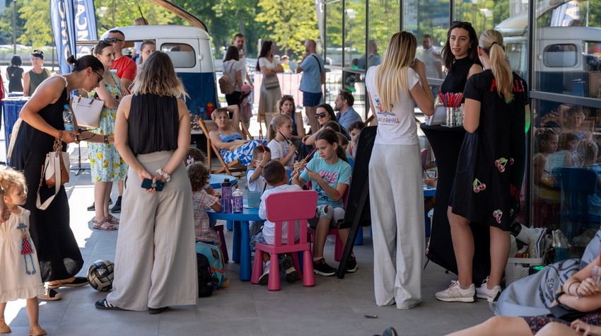 KAFE FESTIVAL PONOVO U NAJVEĆEM GRADU SRPSKE