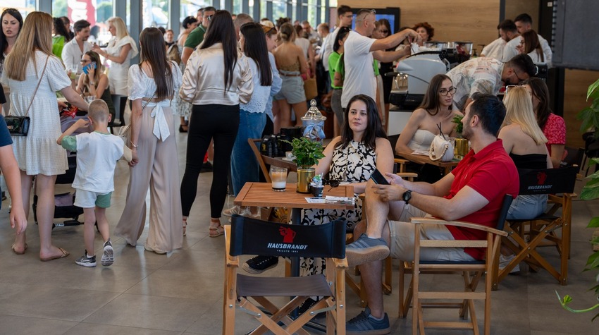 KAFE FESTIVAL PONOVO U NAJVEĆEM GRADU SRPSKE
