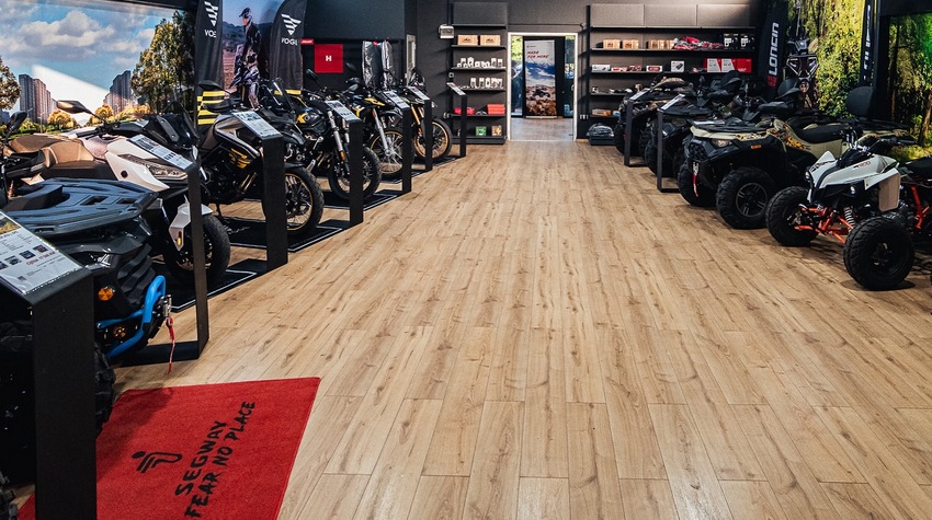 AVANTURISTI U BANJALUCI DOŠLI NA SVOJE, OTVOREN ZANIMLJIV CENTAR