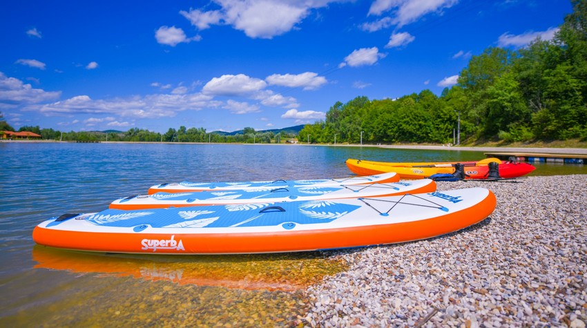 MANJAČA SPREMNA ZA JOŠ JEDNU LJETNU SEZONU