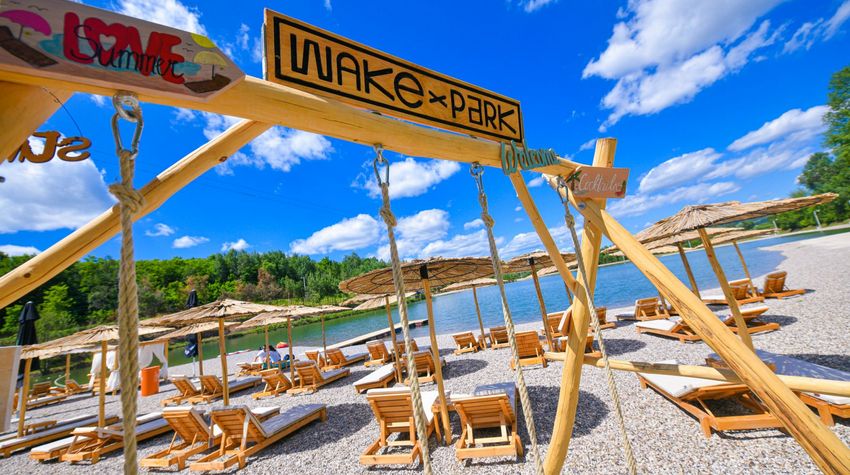 MANJAČA SPREMNA ZA JOŠ JEDNU LJETNU SEZONU