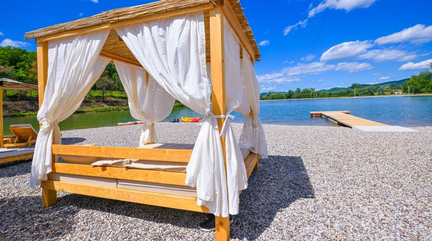 MANJAČA SPREMNA ZA JOŠ JEDNU LJETNU SEZONU