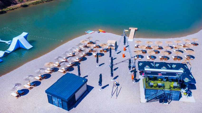 MANJAČA SPREMNA ZA JOŠ JEDNU LJETNU SEZONU