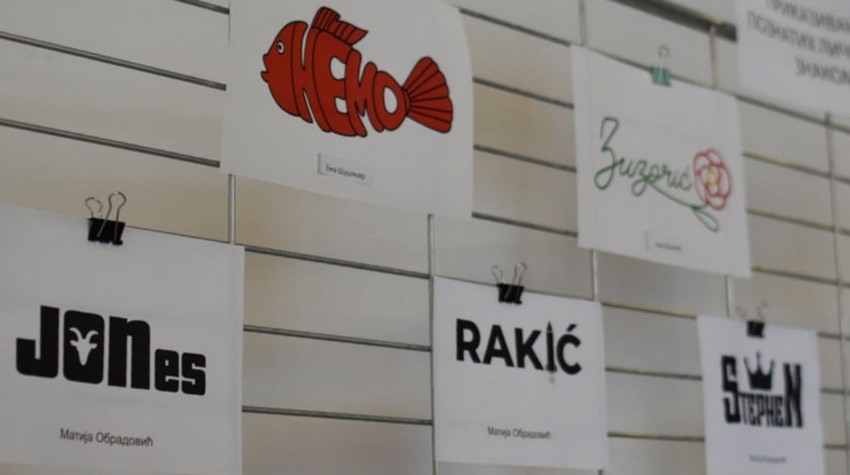 UŽIVAJTE U IZLOŽBI STUDENTSKIH GRAFIČKIH RADOVA