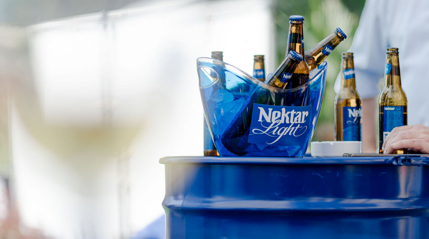 ZA OSVJEŽAVAJUĆE LJETO: STIGAO NEKTAR LIGHT