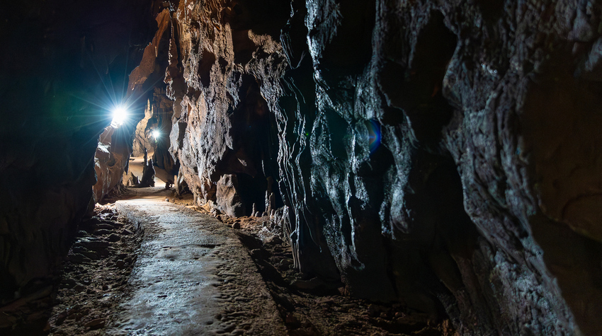PEĆINA ORLOVAČA OTVORENA ZA TURISTE