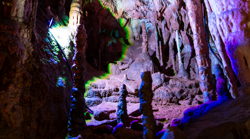 PEĆINA ORLOVAČA OTVORENA ZA TURISTE