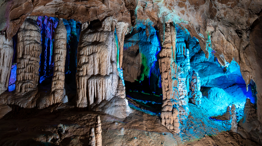 PEĆINA ORLOVAČA OTVORENA ZA TURISTE