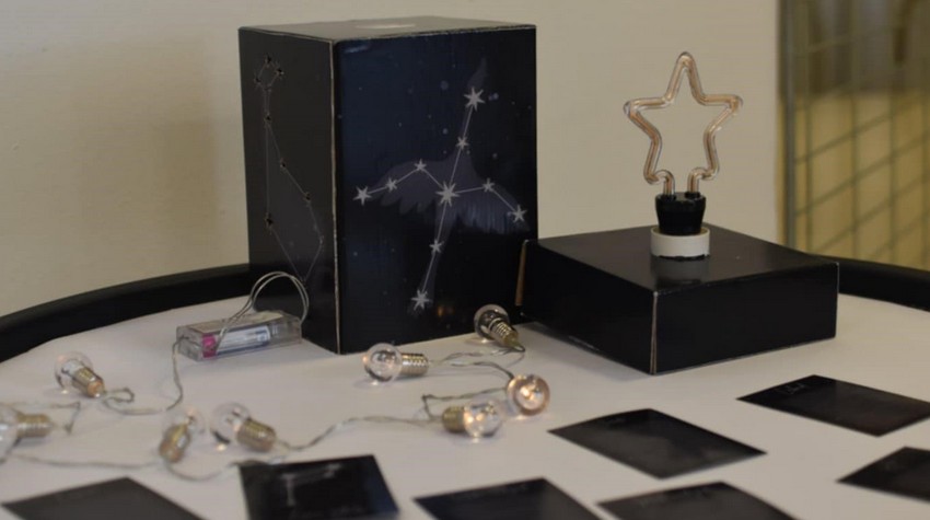 UŽIVAJTE U IZLOŽBI STUDENTSKIH GRAFIČKIH RADOVA