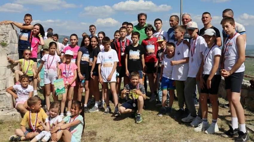 "GAT 2025" JOŠ JEDNOM OKUPIO ZALJUBLJENIKE U AVANTURU I PRIRODU