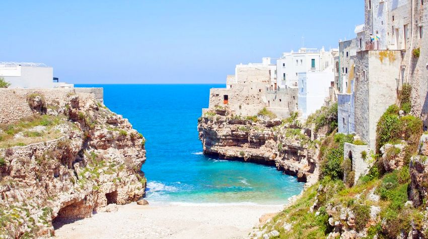 UPOZNAJTE MJESTO KOJE SU TURISTI TEK POČELI OTKRIVATI