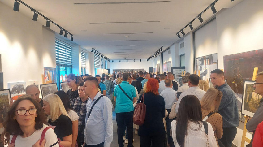 DANI HILANDARA U ISTOČNOM SARAJEVU – JEDINSTVENO KULTURNO I DUHOVNO ISKUSTVO