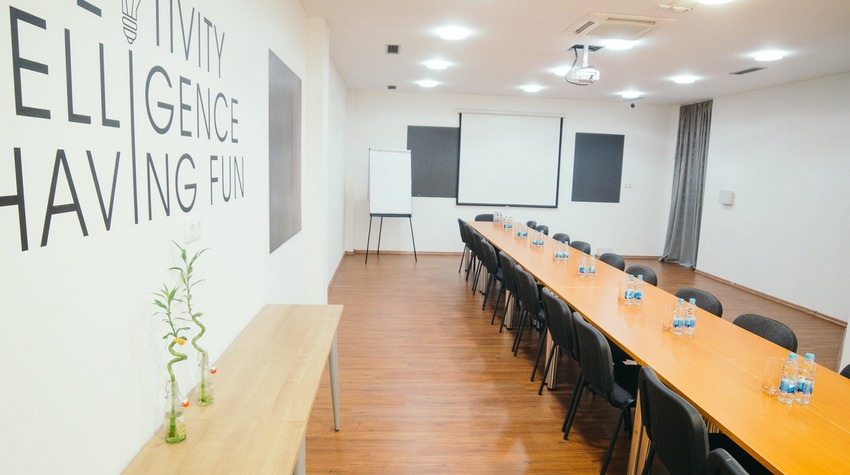 HOTEL "TESLA" - URBANA PRIČA U SRCU BANJALUKE