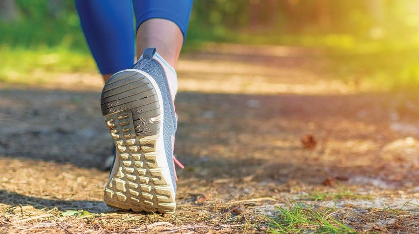 UREĐENA PJEŠAČKO-PLANINARSKA STAZA NA TVRDIMIĆIMA