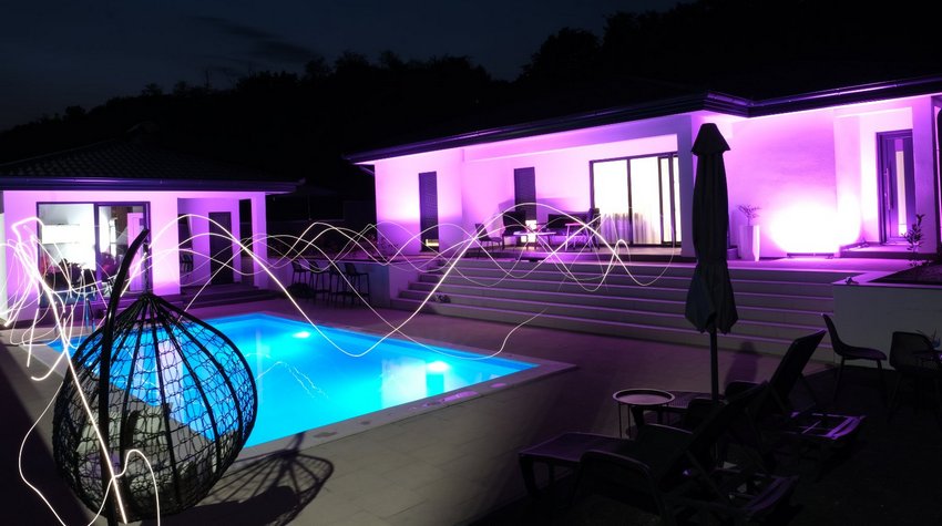 VILA "JAKOV" – SPOJ LUKSUZA, PRIRODE I MIRA NA 8 KILOMETARA OD BANJALUKE