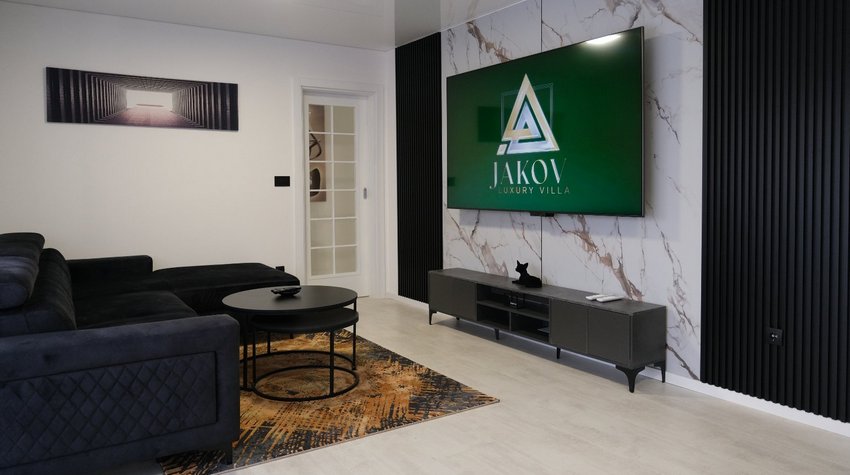 VILA "JAKOV" – SPOJ LUKSUZA, PRIRODE I MIRA NA 8 KILOMETARA OD BANJALUKE