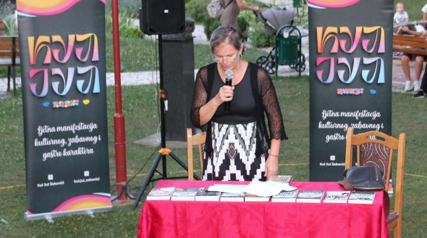 ŠTA NAM DONOSI JUBILARNI "KUL JUL" U ŠEKOVIĆIMA