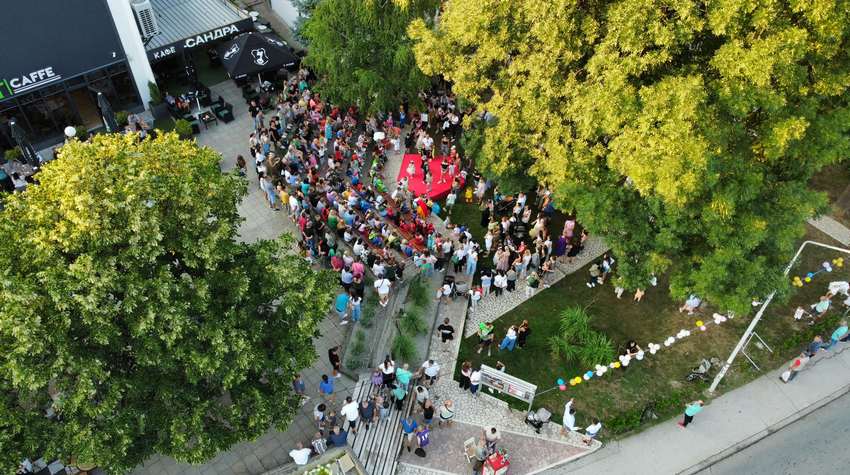 ŠTA NAM DONOSI JUBILARNI "KUL JUL" U ŠEKOVIĆIMA