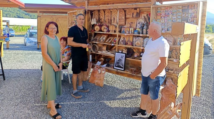 ŠTA NUDI "OZRENSKA KUĆICA"