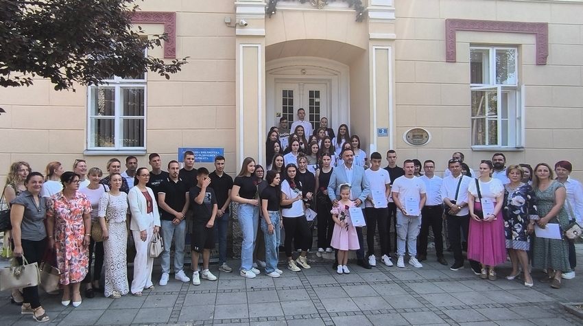 ONI ZASLUŽUJU MJESTO NA BILBORDIMA