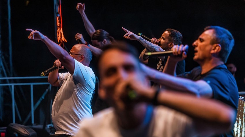 "FRASHWAVE" NIJE SAMO FESTIVAL, VEĆ ISKUSTVO KOJE POVEZUJE LJUDE