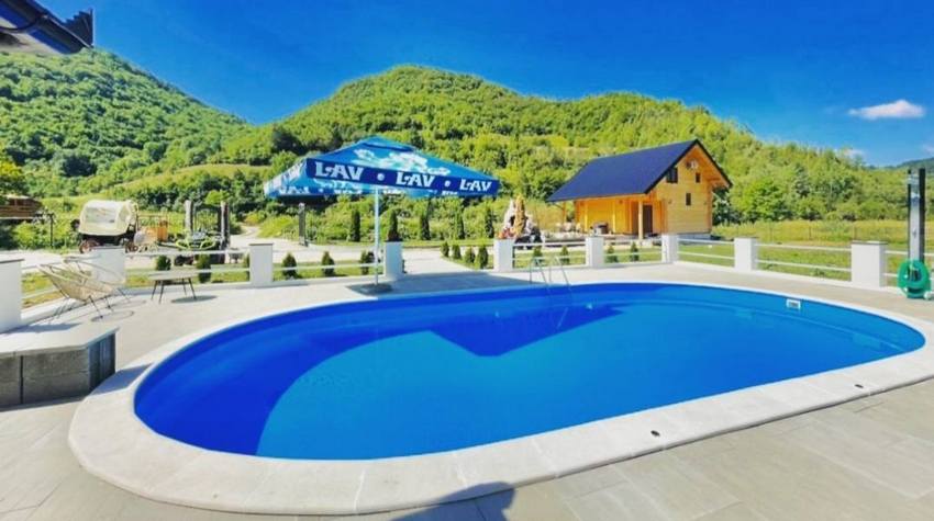 "VILLA VOLARI" – A VACATION FOR ALL YOUR SENSES