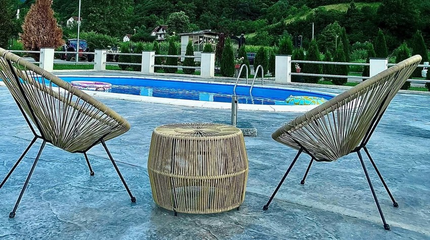 "VILLA VOLARI" – A VACATION FOR ALL YOUR SENSES