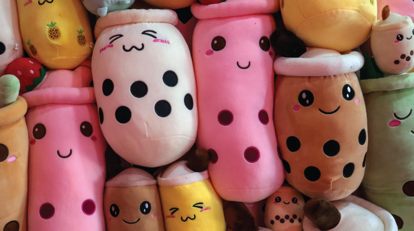 MR. BUBBLES – A PLACE WINNING THE HEARTS OF TOURISTS AND BANJALUKA LOCALS