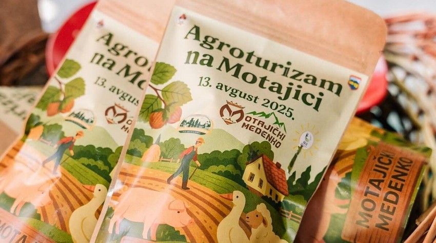 NOVIĆI DOKAZ DA SELO MOŽE BITI MJESTO ZA ŽIVOT I SLOBODU